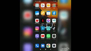 تسريع الانترنت موبيليس عن طريق تطبيق forceLTE سهل و فعال screenshot 5