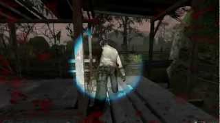 Left 4 Dead 2 - New World Order 2 Left 4 Dead 2 - New World Order 2