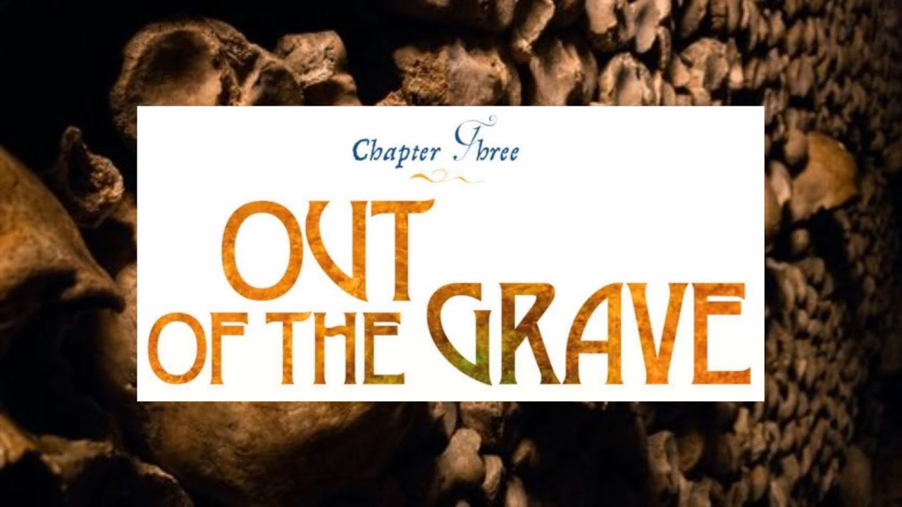 Written in Bone Chapter 3 - YouTube