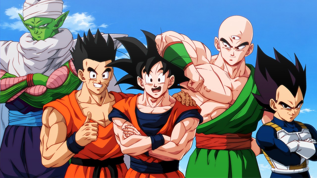 The Dragon Ball Villains that turned Good