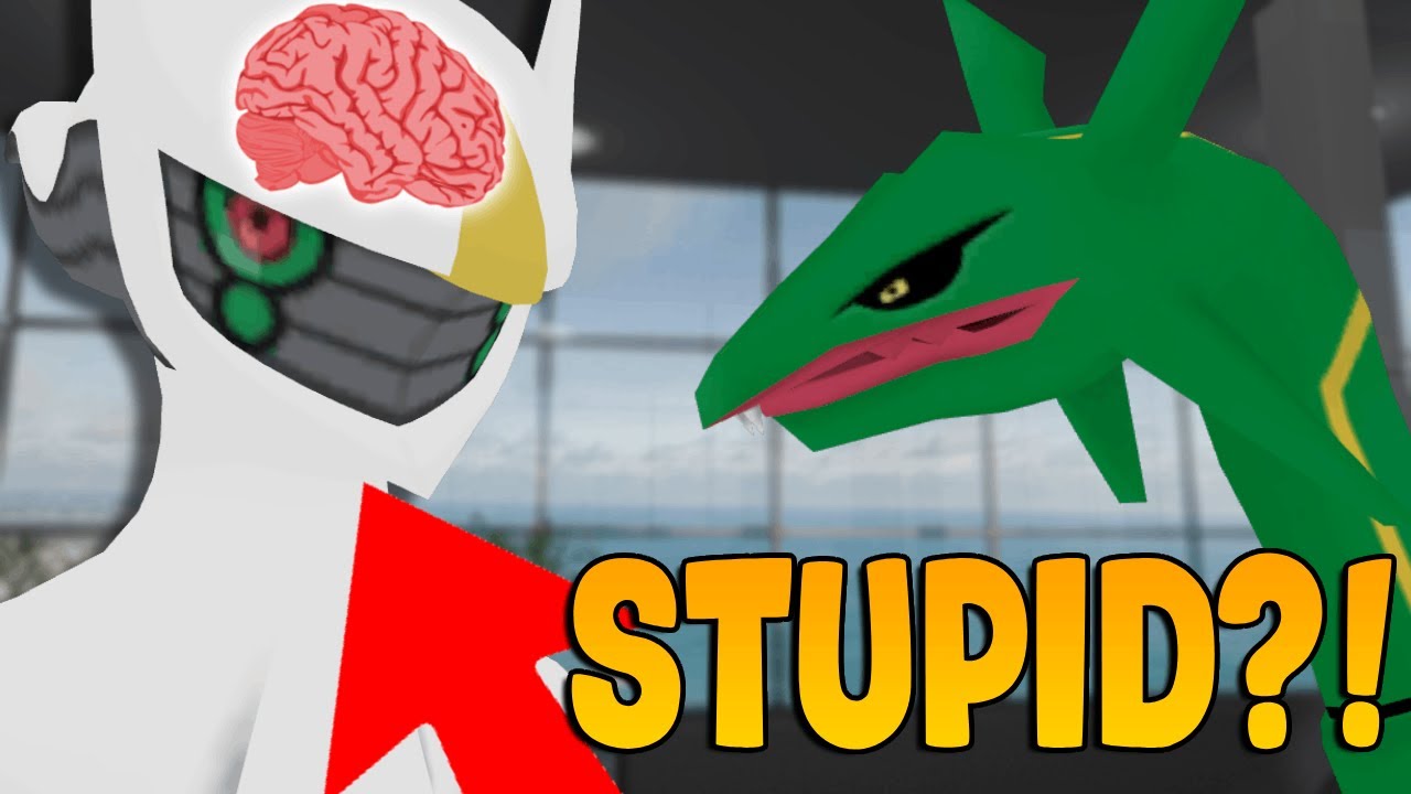 У Arceus есть идея для подкаста