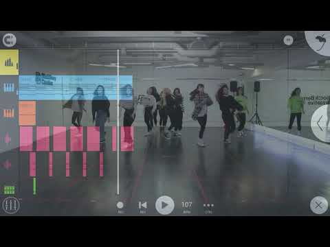 Loona - butterfly (instrumental Remake) FL studio mobile