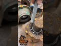 Bearing Puller Tool High Performance HardwareTools || #tools #tips #lifehacks #shorts