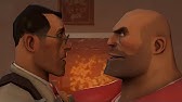 Sfm In Water Chimps Will Drown Youtube Sfm In Water Chimps Will Drown Youtube