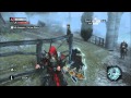 Assassin&#39;s Creed Revelations - The Immortal (or Not) Guards HD