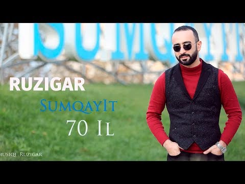 Ruzigar - Sumqayit (70 il)