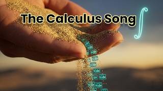 The Calculus Song 🎸 | Limits, Derivatives &amp; Integration Simply Explained