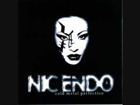 Nic Endo — Nic Endo's Cold Metal Perfection Track 7