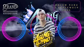 Download Lagu MALAM RABU DJ AGUNG ALPINO GRAND CLUB BANJARMASIN 2 SEPTEMBER 2025 MP3 Download Lagu MALAM RABU DJ AGUNG ALPINO GRAND CLUB BANJARMASIN 2 SEPTEMBER 2025 MP3