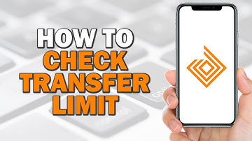 How To Check Transfer Limit On Access Bank (Easiest Way)​​​​​​​