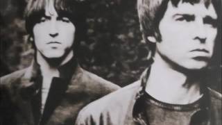 Oasis      "Falling Down"     2016 post---monstrous psychedelic bubble extended mix.