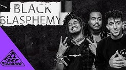 I Call Kool Aid by the Actual Flavor Names?? | Black Blasphemy(feat. TonyBaker)