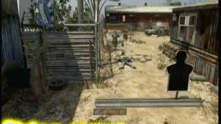 Black ops - Motion sensor and claymore glitches