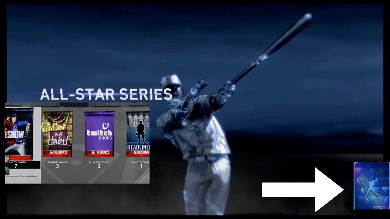 Sick Diamond pulls!  & Free Packs!! 8th inning Conquest Pack Opening.