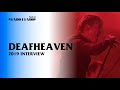 Capture de la vidéo Deafheaven Interview At Maho Rasop Festival 2019