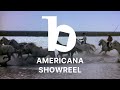 Americana Showreel