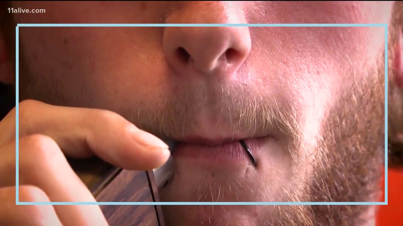 We VERIFY is using a vape is actually better for you