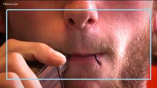 We VERIFY is using a vape is actually better for you