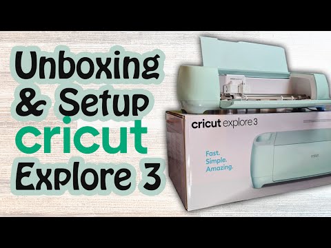Cricut Explore 3 review