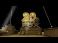 20th century fox by mrpollosaurio with 1981 fanfare