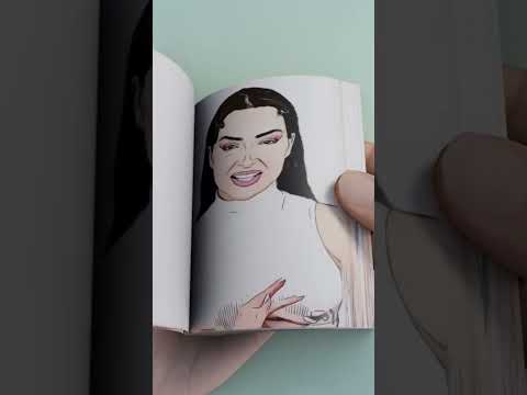 ختمت الترند الهندي