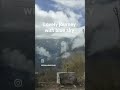 Lovely journey with blue sky #youtubeshorts #shortsfeed #vlog #vlogs #beautiful #nature #foryou