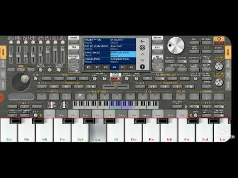 تحميل اقوى سيت خليجي ايقاعات الرومبا مع عزف وشلون مغليك اورج ٢٠٢٢ رابط السيت في الوصف