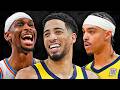 Everything You Need To Know: Pacers vs Thunder Game 1