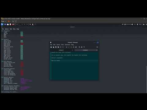 "Responder" hack the box, Remote file exclusion exploit, John the ripper, Evil-winrm.