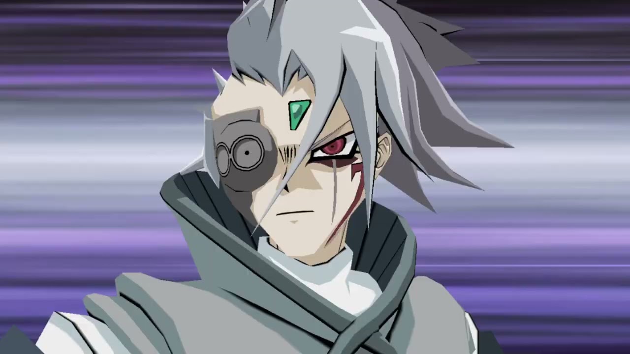 Yu-Gi-Oh Tagforce 6 Primo Part 3