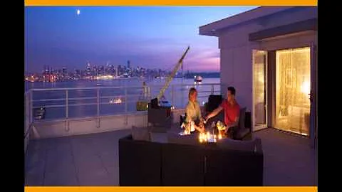 The Pinnacle Hotel (ABW AD)