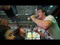Capture de la vidéo Frankie And The Witch Fingers - Full Performance (Live On Kexp)