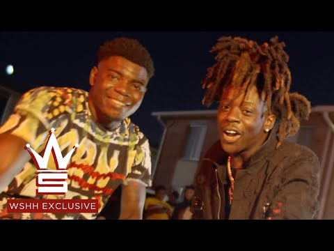 Breadwinna Gdawg Feat. 9Lokknine “Millionaires” Wshh Exclusive -