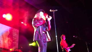 Weird Al Yankovic - CNR - July 12, 2011 (Rochester Hills, MI)