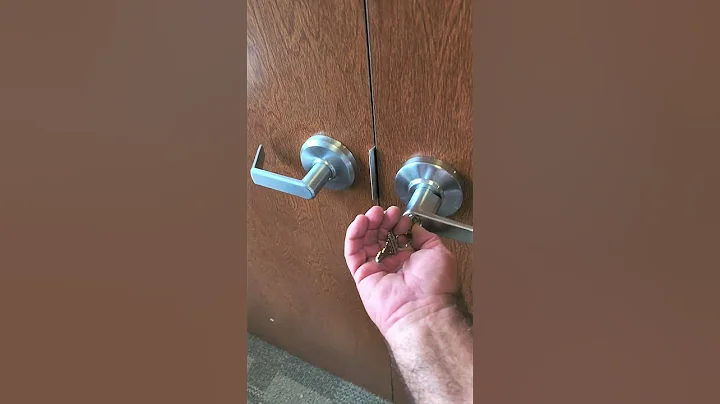 LOCKS ON MEDICAL FACILITY MR SUNSHINE LOCKSMITH EDDY SHIPEK 561-693-8636 LIVE