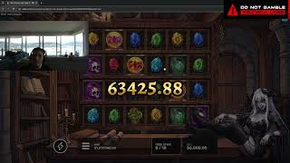 TrainwrecksTV Gamba Stream #77