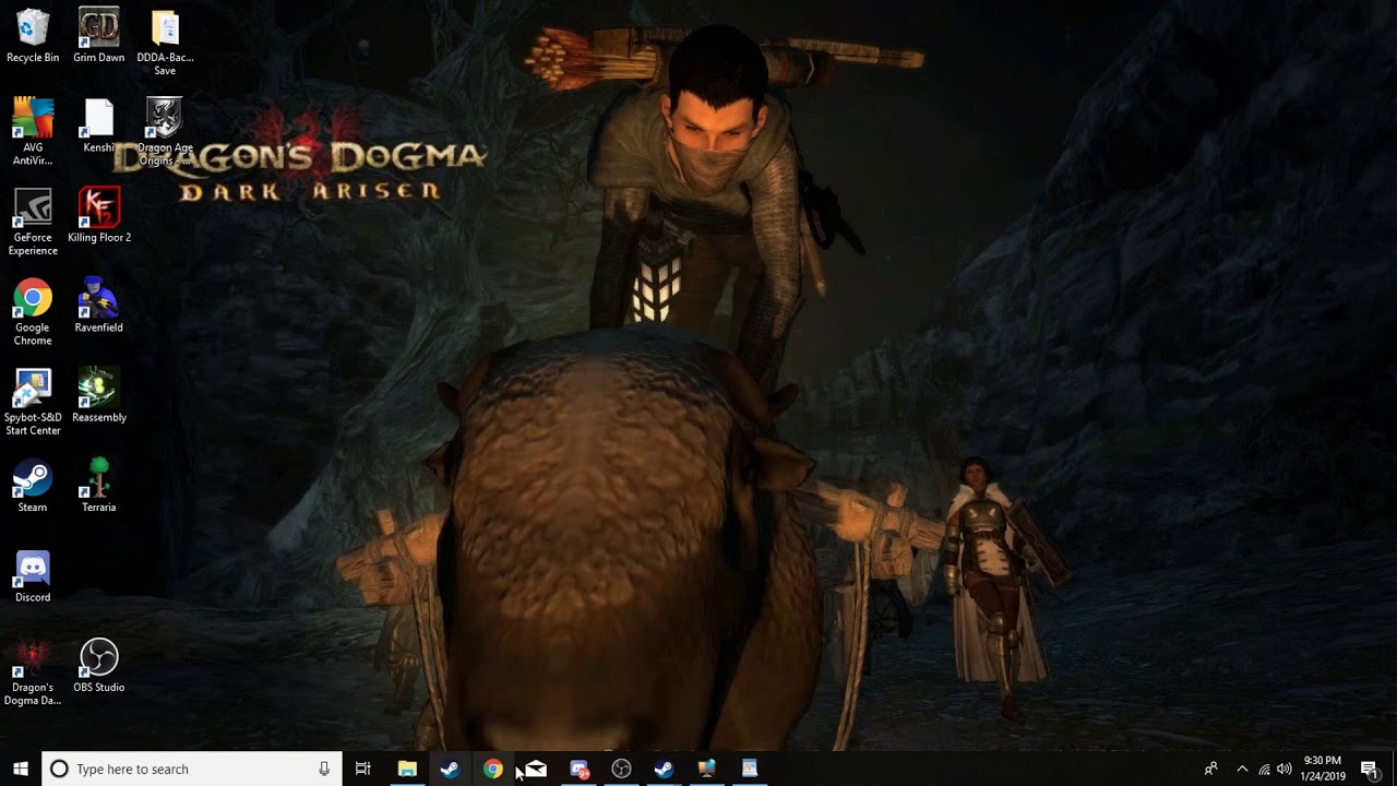 More Save Files For Dragon S Dogma Dark Arisen Pc Youtube More Save Files For Dragon S Dogma Dark Arisen Pc Youtube