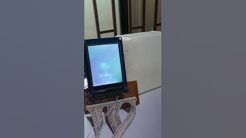 STM32F4 with OV7670 camera