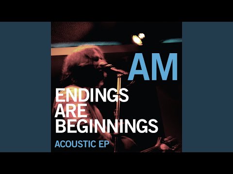 پایان ها آغازهایی هستند