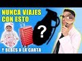 NUNCA VIAJES CON ESTO Y BEBÉS A LA CARTA | La Semana con Curiosidades con Mike