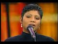 Toni Braxton - Breathe Again Live on the Today Show 1994