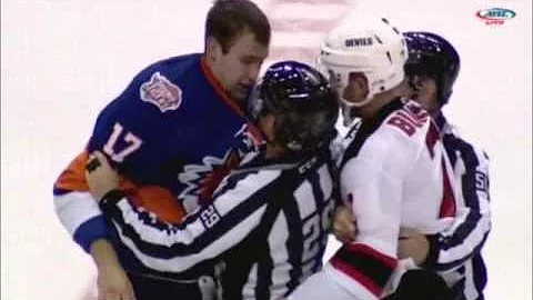 140111  Gillies vs Burlon