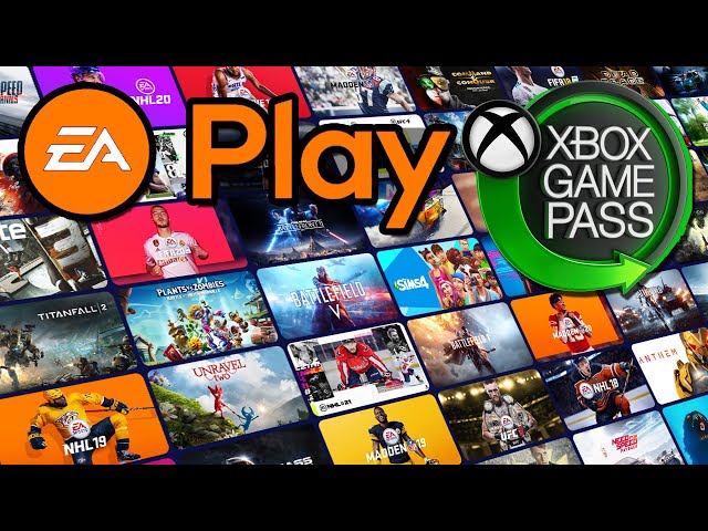 EA Play is joining Xbox Game Pass Ultimate - EGM