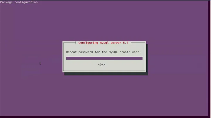 Install Lamp server Using Tasksel in Ubuntu linux