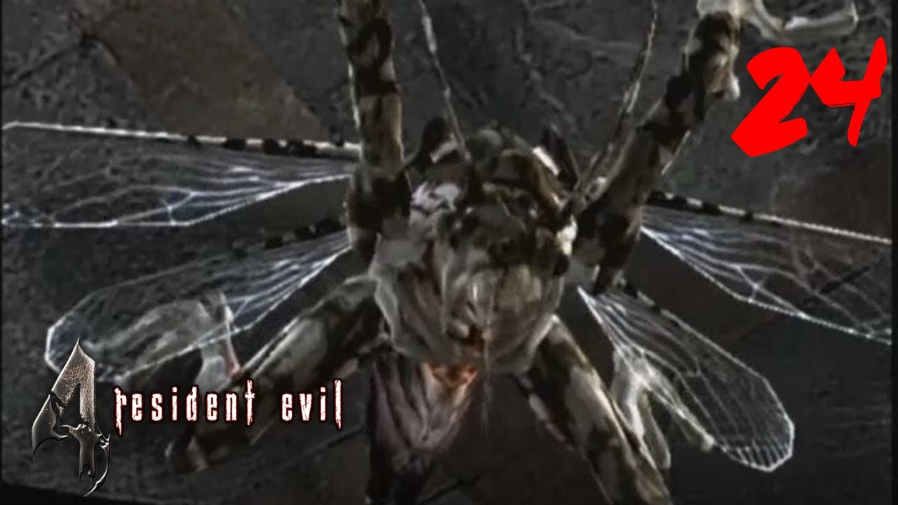 Resident Evil 4 (Part 24) Combine Beer Stein With Dumpster Sauce YouTube