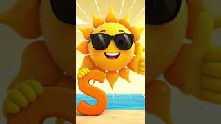 A to Z alphabet learning kids