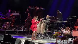 Patti LaBelle ‘Love, Need and Want You’ An Evening of Soul 2022 St. Louis