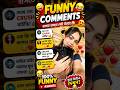 বাবুটা কি খাচ্ছে 🍼TIK TOK FUNNY COMMENTS || PART :37 || COMMENT FACTORY TR