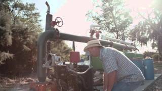 Innovations in Irrigation for California Farmers