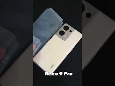 Reno 9 Pro